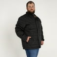 thumbnail image 2 of Mens Snow Country Outerwear Big 2XL-7XL Signature Synthetic Down Shirt Jacket Coat, 2 of 5