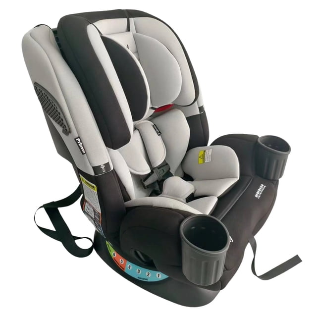 Autoasiento Para Bebé Prinsel Infinity Reforzado