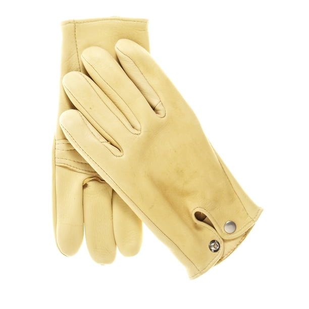 Geier Glove Geier Glove Men's Deerskin Roper Gloves