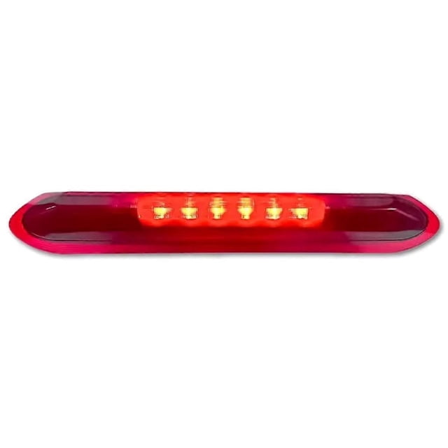 26590-4JA0C High Level LED Rear 3rd Third Brake Mount Signal Light for Navara NP300 D23 2014-2024