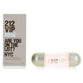 thumbnail image 2 of 212 VIP Rose by Carolina Herrera for Women 1.0 oz Fragranced Hair Mist, 2 of 2