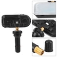 thumbnail image 4 of AA, sistema TPMS para coche, presión de neumáticos, AA, durabilidad mejorada, 4 of 9