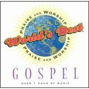World's Best Praise And Worship: Gospel