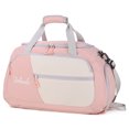 thumbnail image 1 of Mochila de negocios para hombre y mujer, bandolera deportiva con correa ajustable, bolso informal, 1 of 8