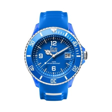 Ice Watch Sporty Watch - Model: SR.3H.BWE. BB.S.15