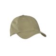 thumbnail image 1 of Top Headwear Garment Washed Cap - Khaki, 1 of 1