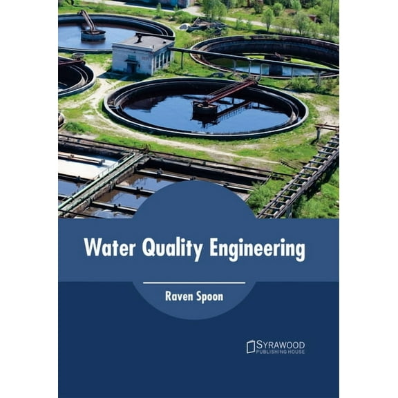 Water Quality Engineering, (Hardcover)