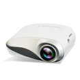thumbnail image 2 of Mini Proyector Led Portátil 1080P 3D Hd Multimedia Home Theater Usb Vga Compatible Con Hdmi Tv Sistema De Cine En Casa matsuzay EL012974-00, 2 of 6