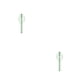thumbnail image 4 of Advancent Fuertes jaulas de soporte para plantas, confiables y fáciles de usar para el desarrollo saludable de plantas Marco de escalada Type1 NO1, 4 of 6