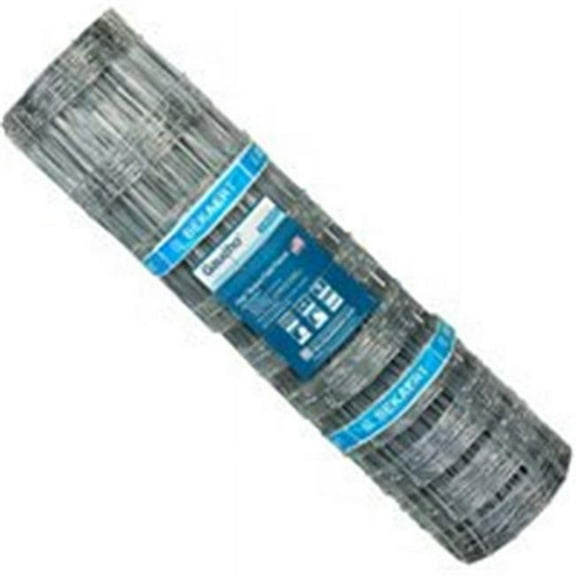BEKAERT CORPORATION Gaucho High-Strength  Field Fence, 330-Ft. 118155