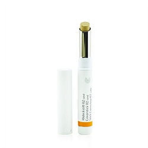 Dr. Hauschka by Dr. Hauschka Coverstick - #02 Sand --2g/0.07oz