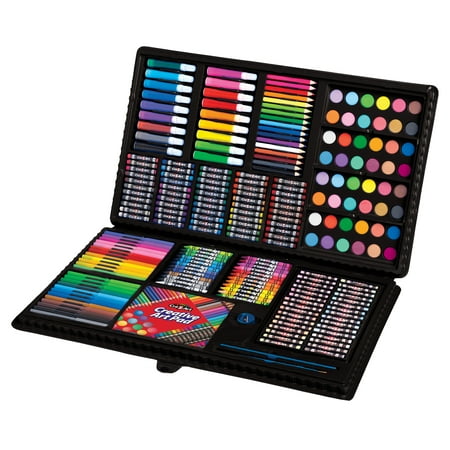 Cra-Z-Art Creative Artist Studio, 250 pieces