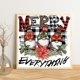 thumbnail image 5 of Cuadros Decorativos Diamond Painting 5D Christmas Gnome Full Round Drill Rhinestone Kit (B2178) Sywqhk Nuevos Originales, 5 of 9