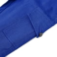 thumbnail image 6 of CPNG Boys Daily Fashion Cargo Pants Elastic High Waist Slim Fit Multi-Pocket Cargo Sweatpants Casual Jogger(Blue,9-10 Years), 6 of 8