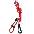 thumbnail image 1 of Canoe Paddle Leash, Paddle Leash, Durable Convenient Ice Fishing Sea Fishing for Fishing Rods Paddles, 1 of 7