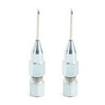 thumbnail image 1 of 2pcs Steel Grease Injector Needles Durable and Efficient Needles for Precise Greasing, 1 of 7