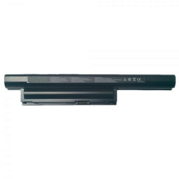 6-Cell 11.1V 5200mAh Replacement Battery for SONY VAIO VPC-EA35FH/L,VAIO VPC-EA36FA/N,VAIO VPC-EA36FF/B,VAIO VPC-EA36FF/P,VAIO VPC-EA36FF/W,VAIO VPC-EA36FG/B,VAIO VPC-EA36FG/BQ