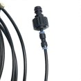 thumbnail image 3 of Trampoline Sprinkler PE Spray Pipe Set Spray Cooling Pipe Summer Outdoor Graden s202412243580, 3 of 4