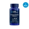Life Extension Cortisol-Stress Balance, Thyroid & Adrenal Supplement - 30 Count (3 Pack)