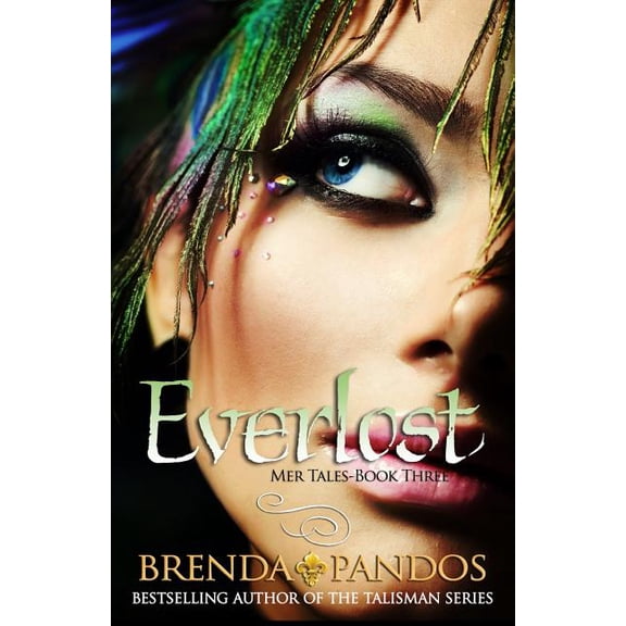 Mer Tales: Everlost (Paperback)