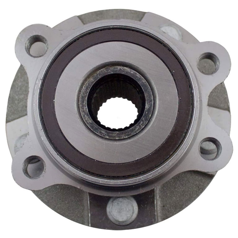 2008 Honda Accord Front Wheel Bearing FKG Front Wheel Hub Bearing
