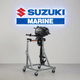 thumbnail image 2 of Motor Fuera de borda Suzuki Marine DF2.5S, 2 of 2