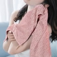 thumbnail image 4 of BOVXNPU Velvet Towel Wash Towel Not Easy To Bath Towel Soft Absorbent Towel, 4 of 7