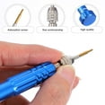 thumbnail image 2 of Tineasur -in-1 Screwdriver Set for Electronics 1Set, 2 of 8