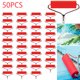 thumbnail image 5 of 50 Uds. Rodillo Pintura Diamantes DIY Mosaico Artesanal Herramientas Taladro Accesorios, 5 of 5