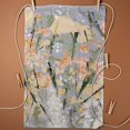 thumbnail image 2 of Primitives by Kathy Simple Is Sweet Floral Design Dish Cloth Towel | Novelty Tea Towel | Cute Kitchen Hand Towel | 18" x 28", 2 of 3