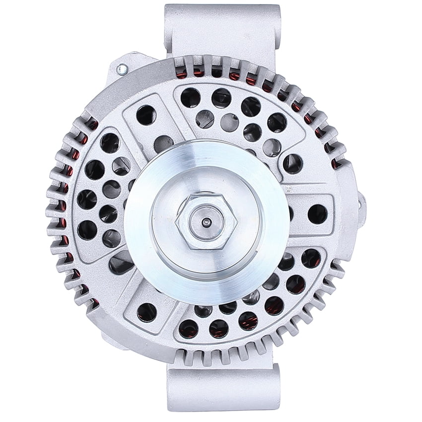 New Alternator compatible with FORD F SERIES & RANGER 94 95 96 97 98 99 00 01 02 03 04 05 7750