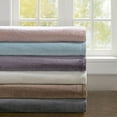 thumbnail image 1 of Microlight Blanket Blush Twin, 1 of 4