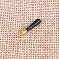 thumbnail image 1 of BEADCEST 100Set Fishing Tackle Float Base Rubber Avoid Tippet Fishing, 1 of 8