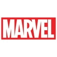 thumbnail image 3 of Marvel Red LED Neon Acrylic Lamp Box, 9" W x 5" H, 3 of 7