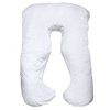 S2BMOM Premium Contoured Total Body Pillow / Maternity Pillow / Pregnancy Pillow ( U Shape )