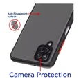 thumbnail image 3 of Mate Funda Case Con Cámara Protector Silicona Para Samsung, 3 of 6