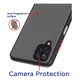 thumbnail image 3 of Mate Funda Case Con Cámara Protector Silicona Para Samsung, 3 of 6