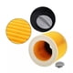 thumbnail image 4 of Filtro de repuesto para aspiradora Karcher WD2 WD3 MV2 MV3, 4 of 5