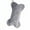 Gray, variant on JoyMoreHome Knit Christmas Stocking, 16.5x9.6 Inch, Bone Shape Stocking Christmas Pet Stockings Hanging Dog Christmas Stocking for Dogs Cats Pets