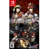 Fallen Legion Rise To Glory, Atlus, Nintendo Switch, 810023030553