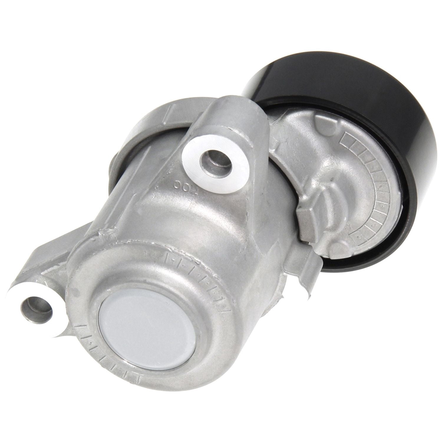 Gate 39370 DriveAlign Automatic Belt Drive Tensioner Fits select: 2012-2022 MITSUBISHI OUTLANDER SPORT, 2013-2020 MITSUBISHI OUTLANDER