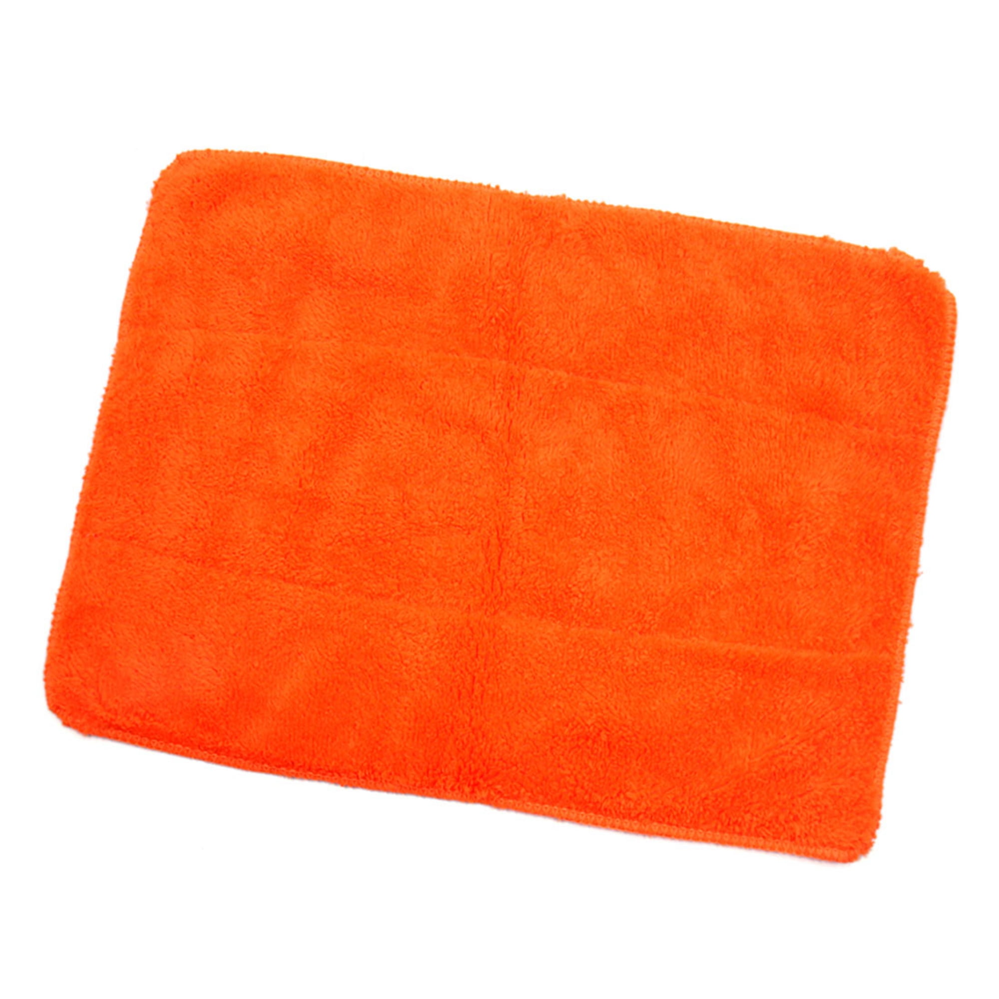 Towel Super Water Absorbent Microfiber Soft Car Wash Drying Cleaning Cloth Tool 