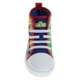 thumbnail image 2 of Sesame Street Kids All Your Friends Hi-Top Sneakers, 2 of 8