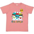 thumbnail image 3 of Inktastic Mele Kalikimaka Boys or Girls Toddler T-Shirt, 3 of 5