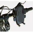 thumbnail image 5 of Bike Phone Mount Cell Phone Holder for Bike Motorcycle ( Black ), 5 of 9