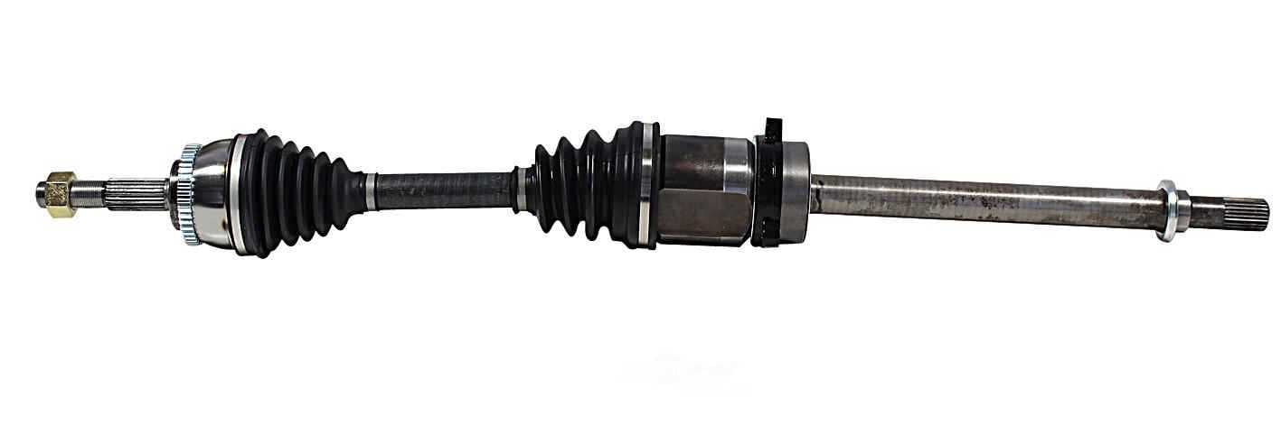 GSP NCV53516 CV Axle Assembly Fits select: 1996-1997 NISSAN 200SX, 1991-1994 NISSAN SENTRA SE-R