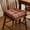 B, variant on LHNFT Seat Cushion,Thick High-Density Foam Bench Pad for Bay Window & Reading Nook,Non-Slip Bottom