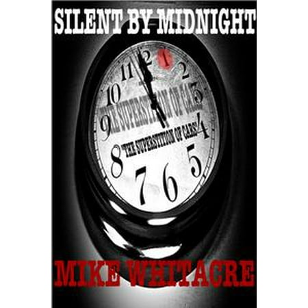 Silent By Midnight: 