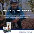 thumbnail image 3 of Suplemento de hongos Host Defense MyCommunity Extract 60 ml, 3 of 9