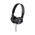 thumbnail image 4 of AUDIFONOS DE DIADEMA PLEGABLES SONY NEGRO MDRZX310AP-NE Sony MDRZX310//AP-NE, 4 of 5